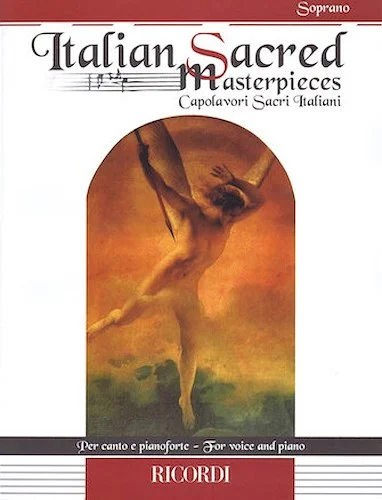 Italian Sacred Masterpieces