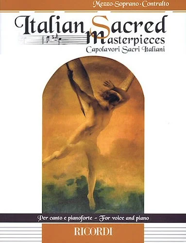 Italian Sacred Masterpieces