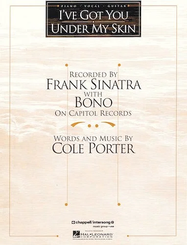 I've Got You Under My Skin