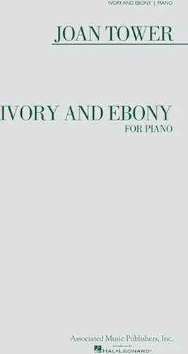 Ivory and Ebony