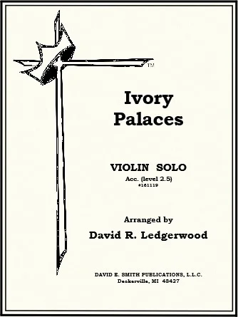 Ivory Palaces