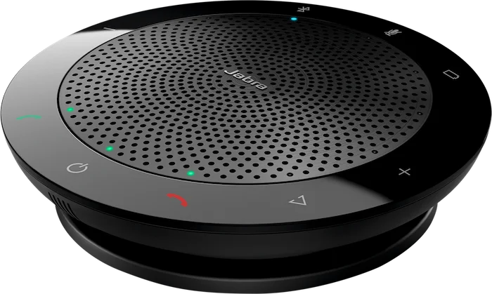 Jabra PanaCast and Speak 510 Conferencing Set