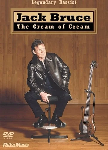 Jack Bruce - The Cream of Cream