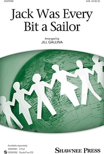 Jack Was Every Bit a Sailor