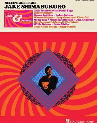 Jake Shimabukuro - Jake & Friends