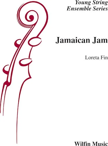 Jamaican Jam