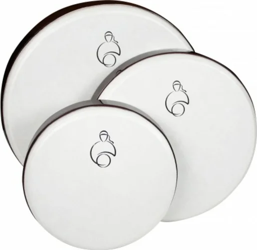 JAMAL TUN FRAME DRUM 3 PC KNYA RD