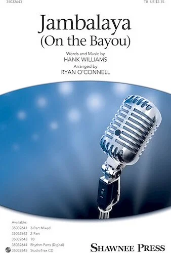 Jambalaya (On the Bayou)