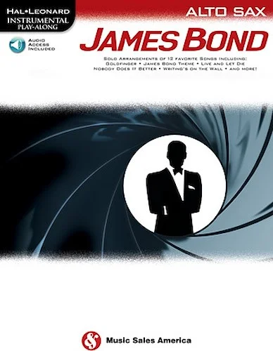 James Bond