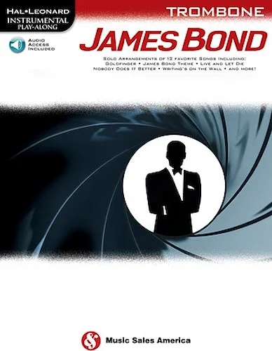 James Bond