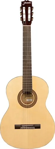 Jasmine JC25-NAT Classical Nylon String Acoustic Guitar. Natural Finish