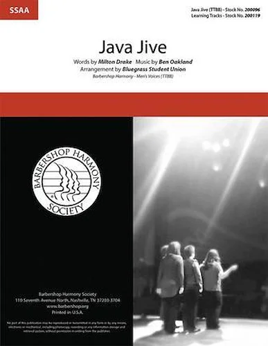 Java Jive