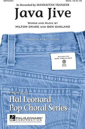 Java Jive