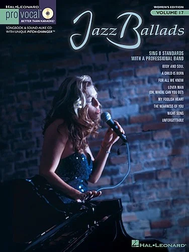 Jazz Ballads