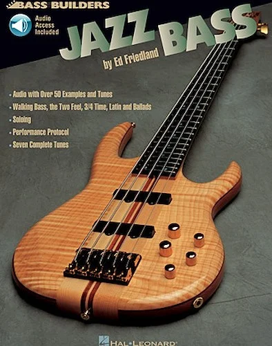 Jazz Bass Image