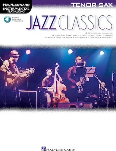 Jazz Classics