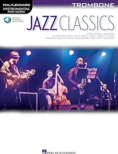 Jazz Classics