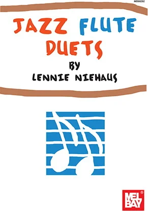 Jazz Flute Duets