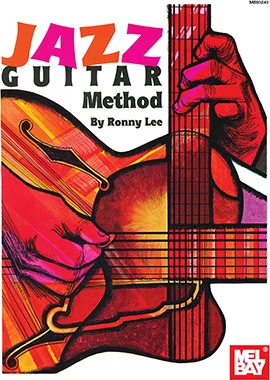 Jazz Guitar Method