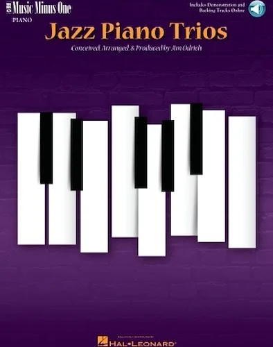 Jazz Piano Trios