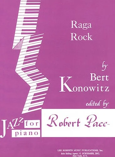 Jazz-Rock (Multi-Level), Raga Rock