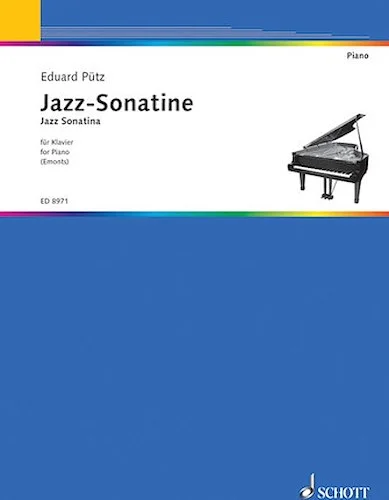 Jazz Sonatina