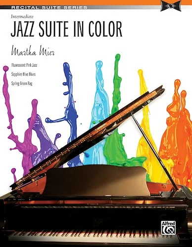Jazz Suite in Color