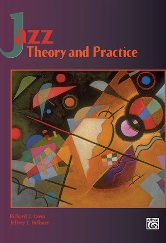 Jazz Theory and Practice