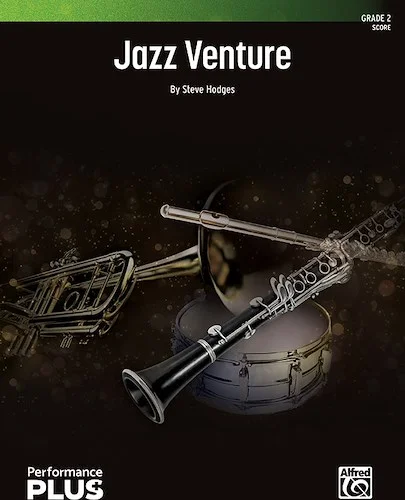 Jazz Venture<br>