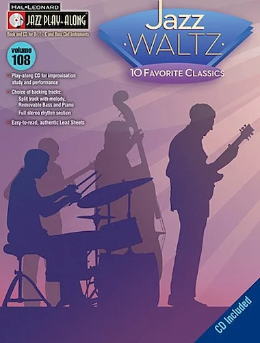 Jazz Waltz