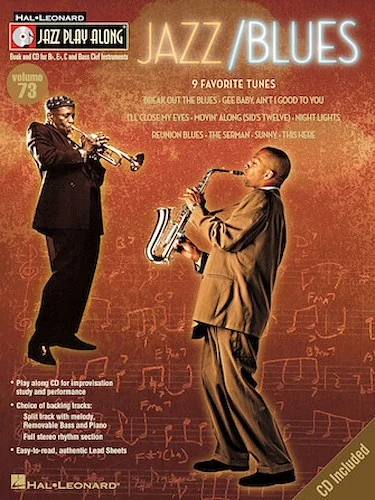 Jazz/Blues