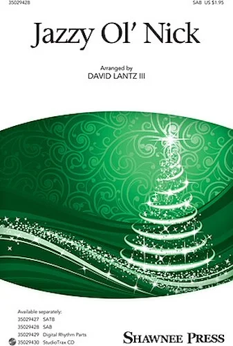 Jazzy Ol' Nick