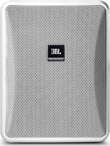 JBL CONTROL 25-1L-WH