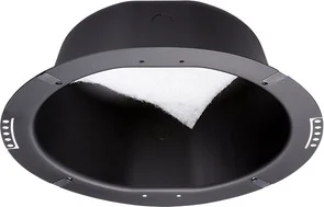 JBL CSS-BB8X6 8" Backcan for CSS8008 or CSS8018 Speaker (6 Pack)