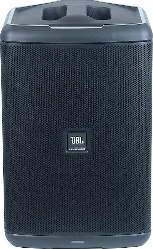 JBL EON-ONE-COMPACT All in One Rechargable PA System. 4 Channel Mixer