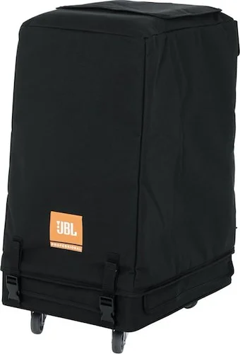 Jbl IRX One Transporter