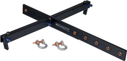 JBL VRX-AF-II Array Frame for VRX932LA or VRX918S