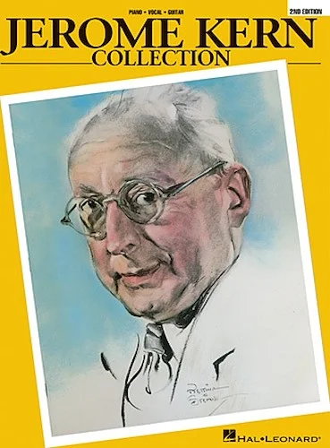 Jerome Kern Collection - 2nd Edition