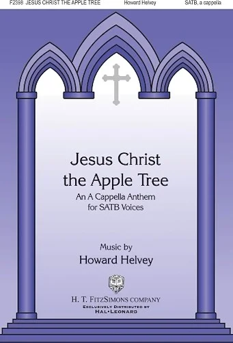 Jesus Christ the Apple Tree