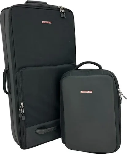 JetPack Glide System (Includes Glide Roller Bag and Snap Backpack)