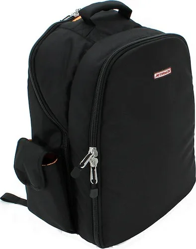 JetPack Prime all in one DJ Backpack