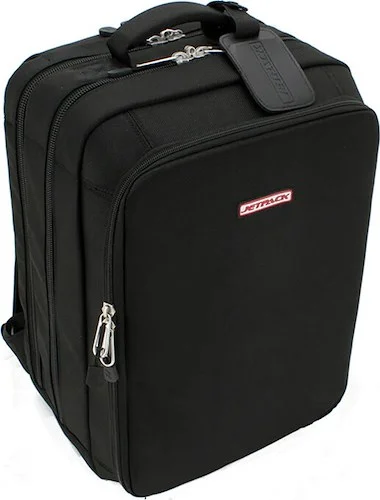 JetPack Remix DJ Backpack