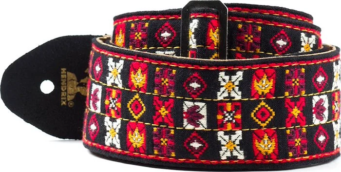 JH01 STRAP HENDRIX FESTIVAL