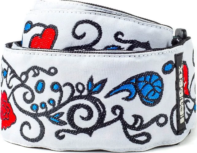 JH02 STRAP HENDRIX MONTEREY