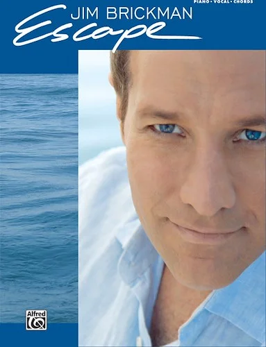 Jim Brickman: Escape
