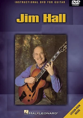 Jim Hall Image