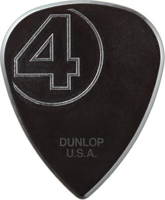 JIM ROOT NYLON PICK
