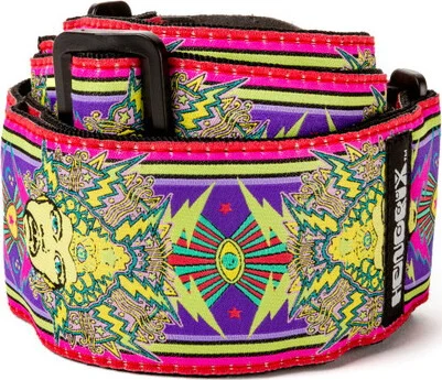 JIMI HENDRIX™ COSMIC POSTER STRAP