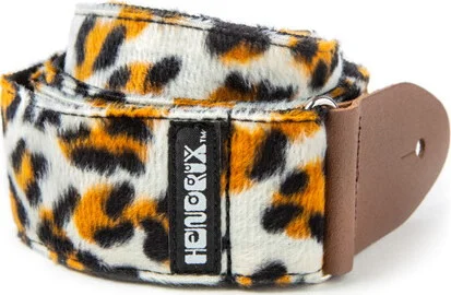 JIMI HENDRIX™ LIVE IN MAUI LEOPARD STRAP