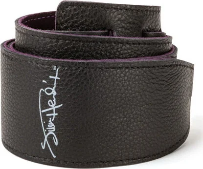 JIMI HENDRIX™ SIGNATURE LEATHER STRAP